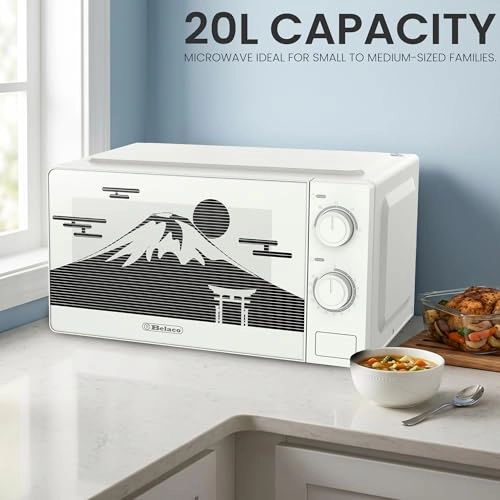Mountain Fuji B20LMD3