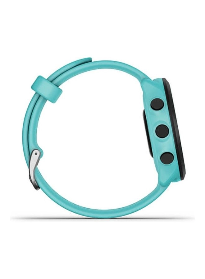 Forerunner 55 42mm Glass GPS