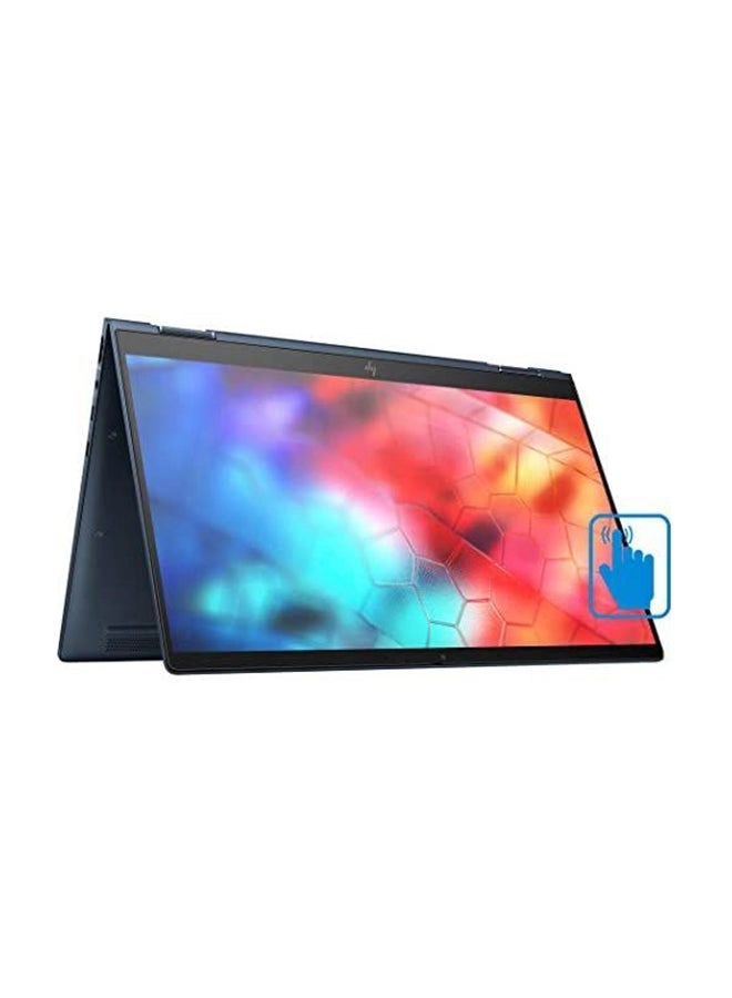 (Renewed) Elite Dragonfly - 13.3 inch 1TB 16 gigabyte Core i5-8265U