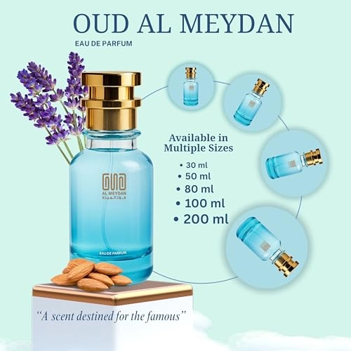 Pegasus Eau de Parfum 50ml