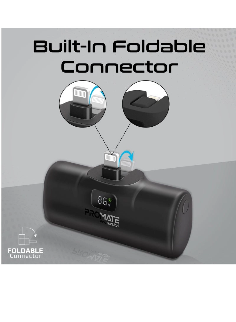 PowerUp-i - 5000 mAh 20 Watt