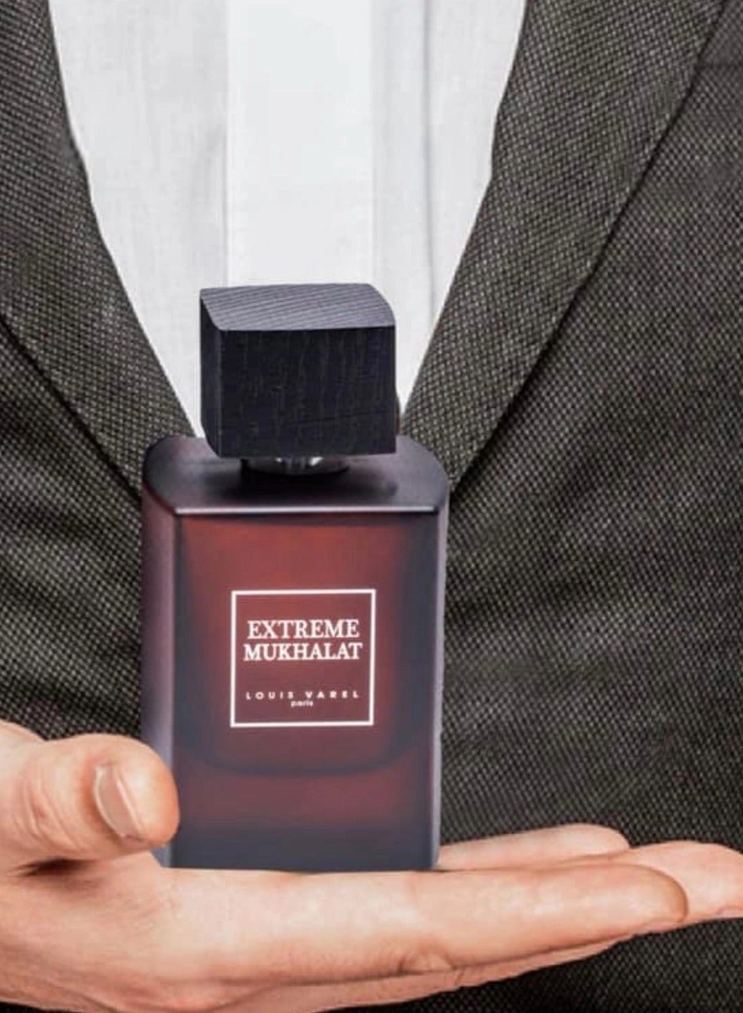 Extreme Oriental Eau de Parfum 100 ml