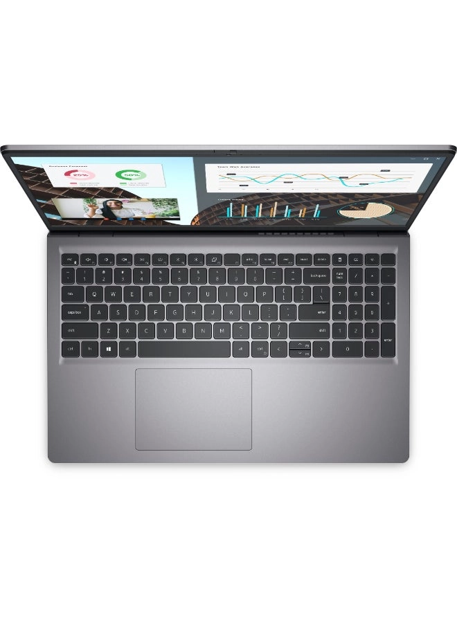 Vostro 3530 - 15.6'' Core i7-1335U 16GB DDR5 512GB SSD
