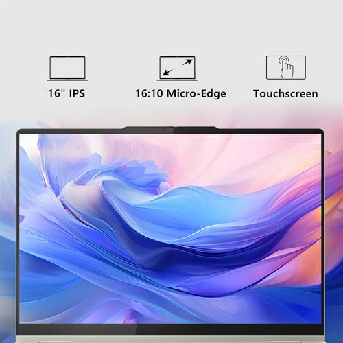 Yoga 7 16AKP10 - 16'' Ryzen AI 5 340 16GB DDR5 512GB SSD