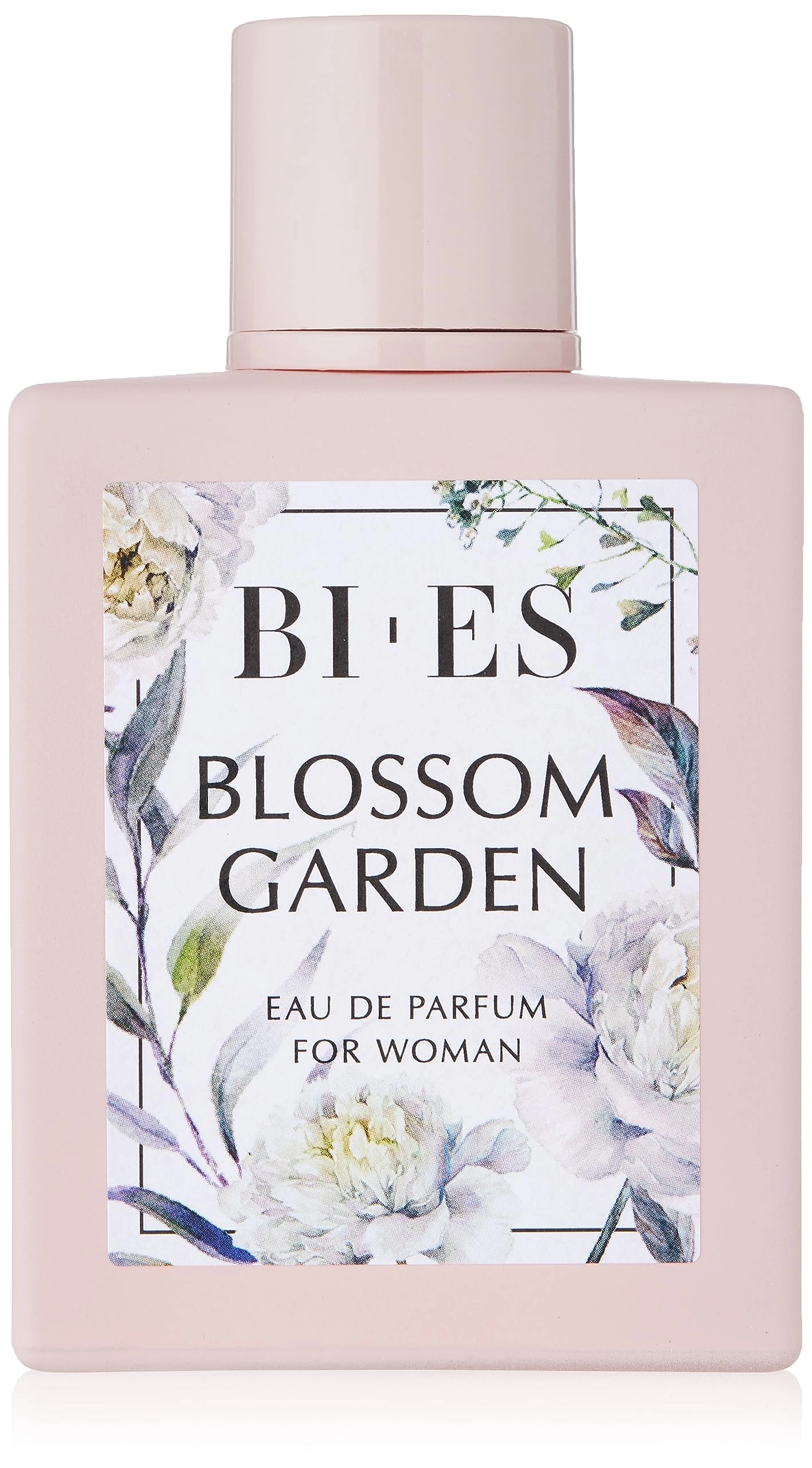 BI-ES Blossom Garden Eau de Parfum 100 ml