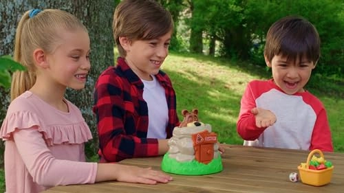 Bear ATTENTION A L OURS 23 cm