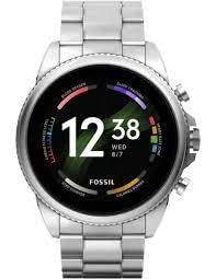 Fossil India Pvt Ltd Gen 6 GPS