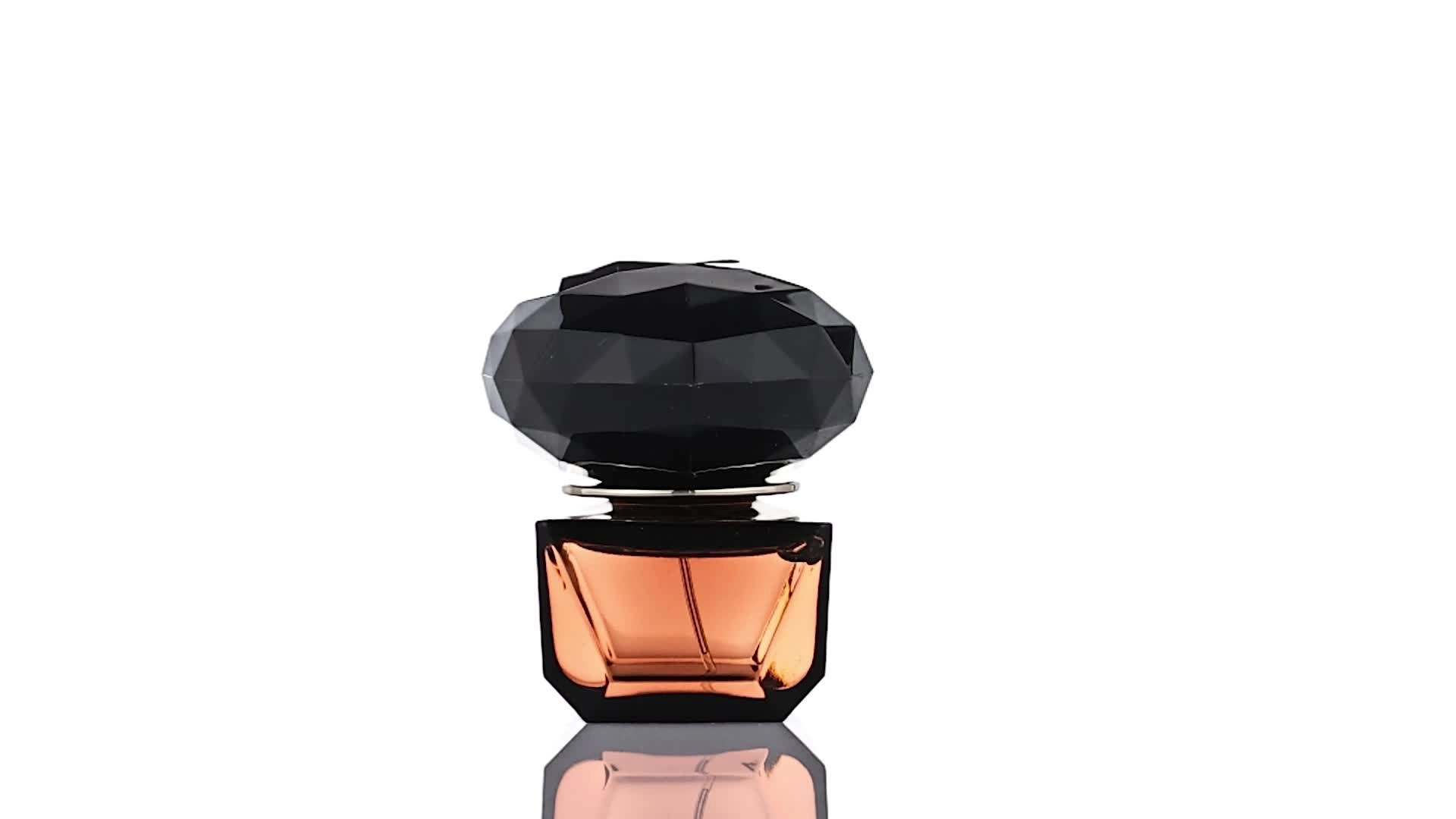 Crystal Noir Eau de Toilette 50ml