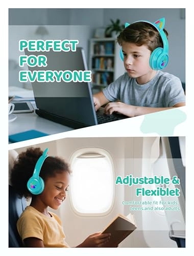 MID-B12 Wireless Headphone