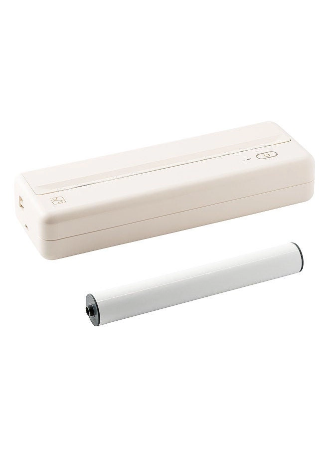 MT810 - A4 210mm/110mm