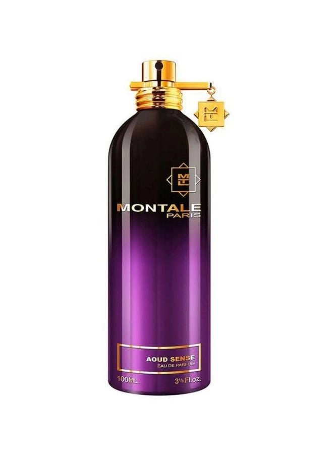 Aoud Sense Eau de Parfum 100 ml