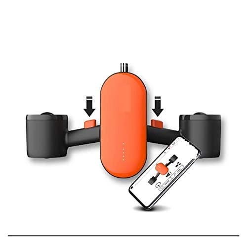 Underwater Propeller - Underwater sea scooter