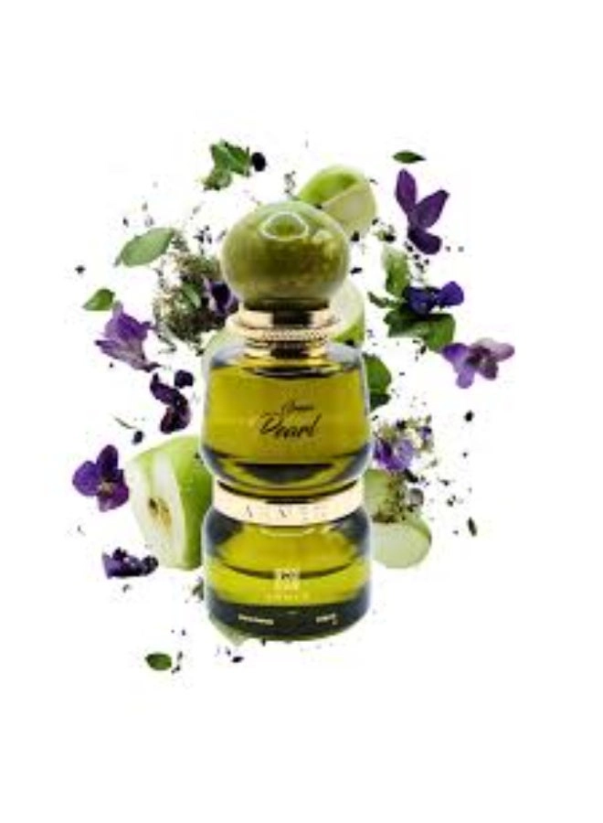 Green Pearl Eau de Parfum 80ml