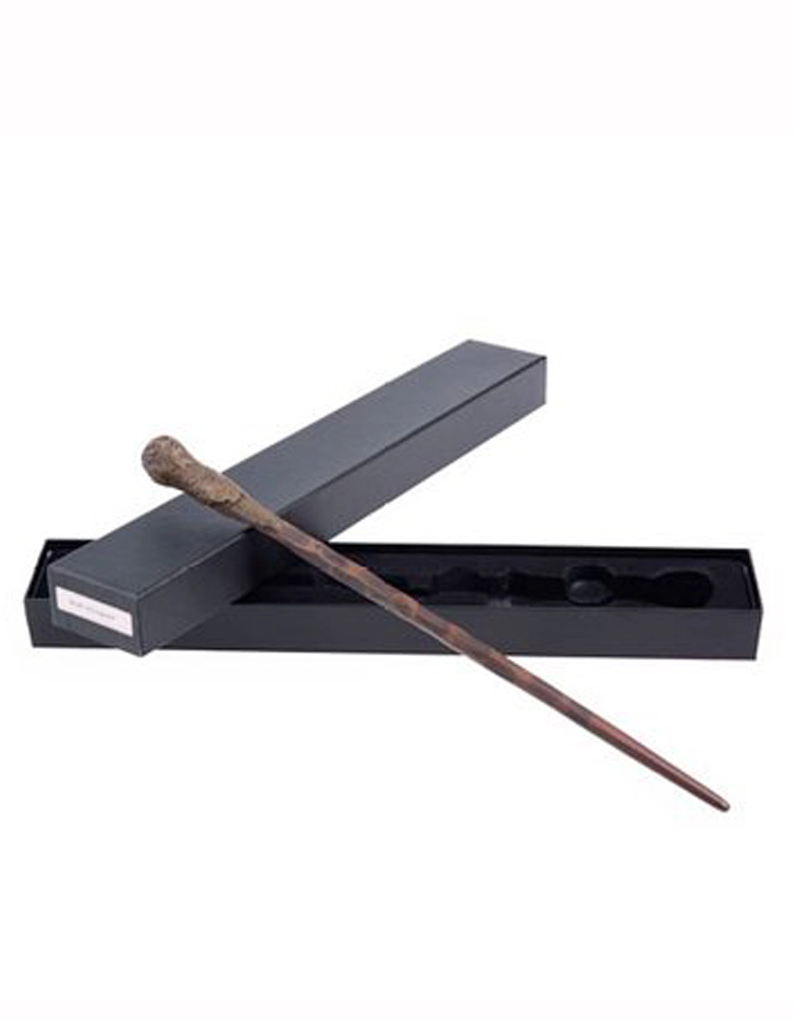 Noble Collection Ron Weasleys Wand - Harry Potter (38.1 cm) (NN7462)