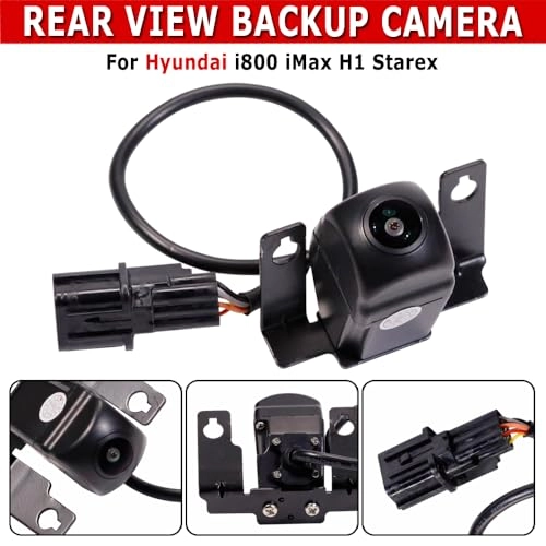 Reversing Assist Camera - Night vision