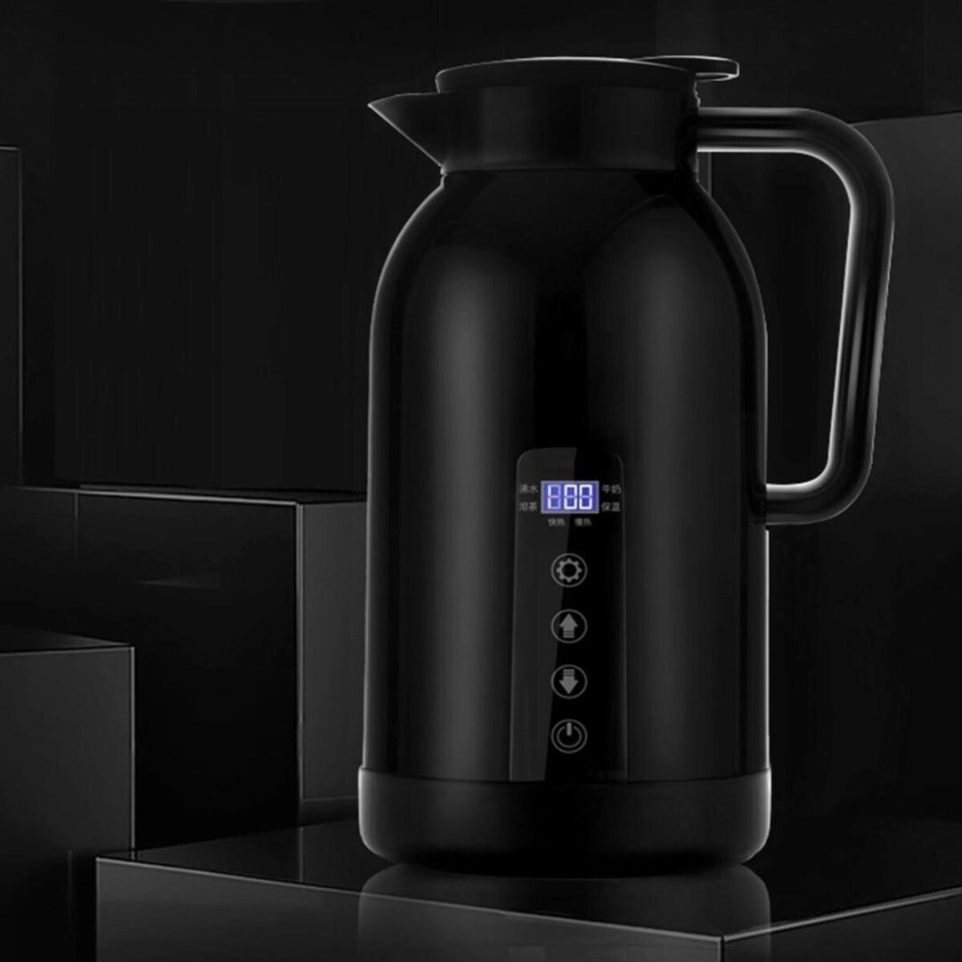 Smart Car Kettle - 1.3L