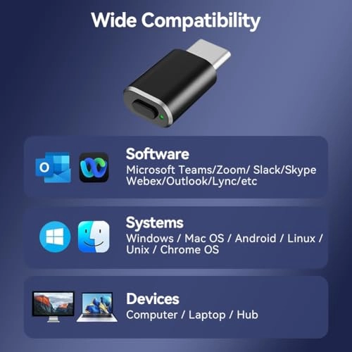 Mouse Jitter - Type C single button