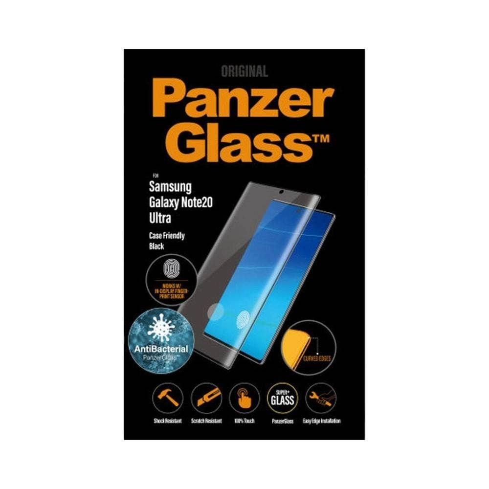 Fit It World Screen Protector for Galaxy Note 20