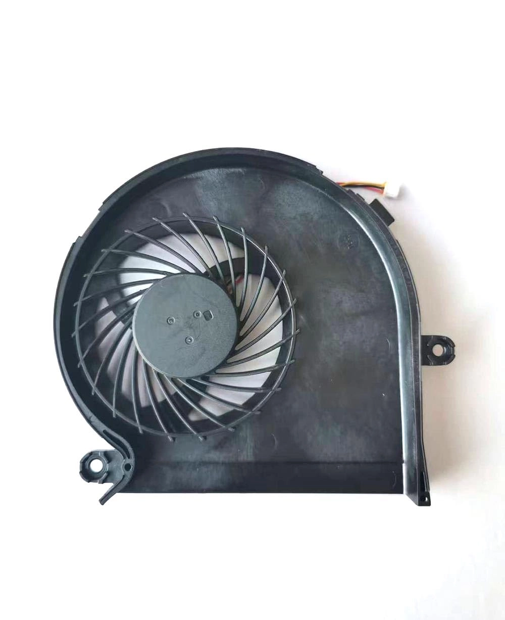 CPU Cooling Fan