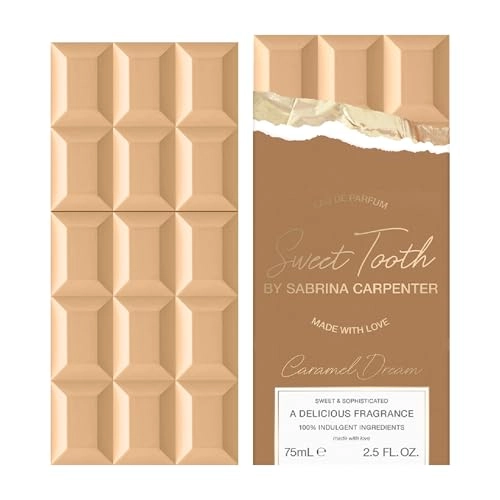 Caramel Dream Eau de Parfum 75 ml