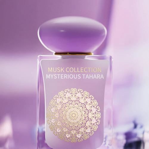 Musk Tahara Pistachio Eau de Parfum 60 ml