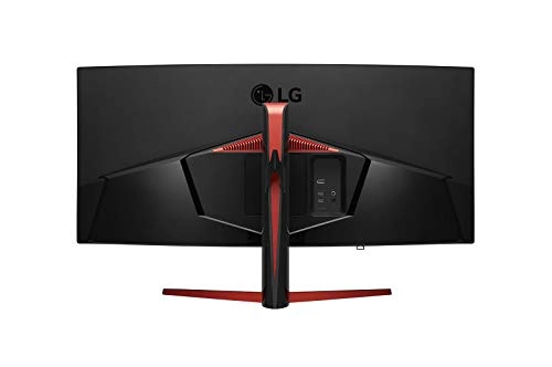 34GL750 - 34GL750-B 34 Inches 2560 x 1080 Pixels