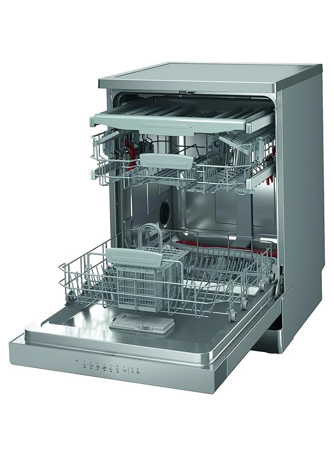 LFC3C33WFXUK Freestanding