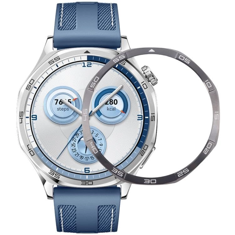 CHENZHILINGS Watch GT 5 46mm