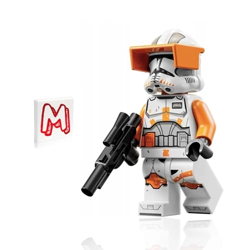 Star Wars Clone Trooper 212th Attack Battalion (Phase 2)