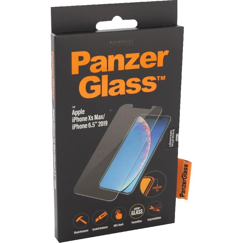 Tempered Glass Screen Protector - Samsung Galaxy Z Fold7 Privacy Filter
