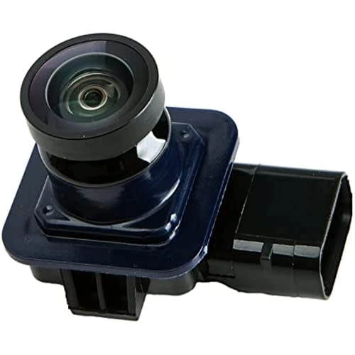 Car Reversing Camera - Night Vision