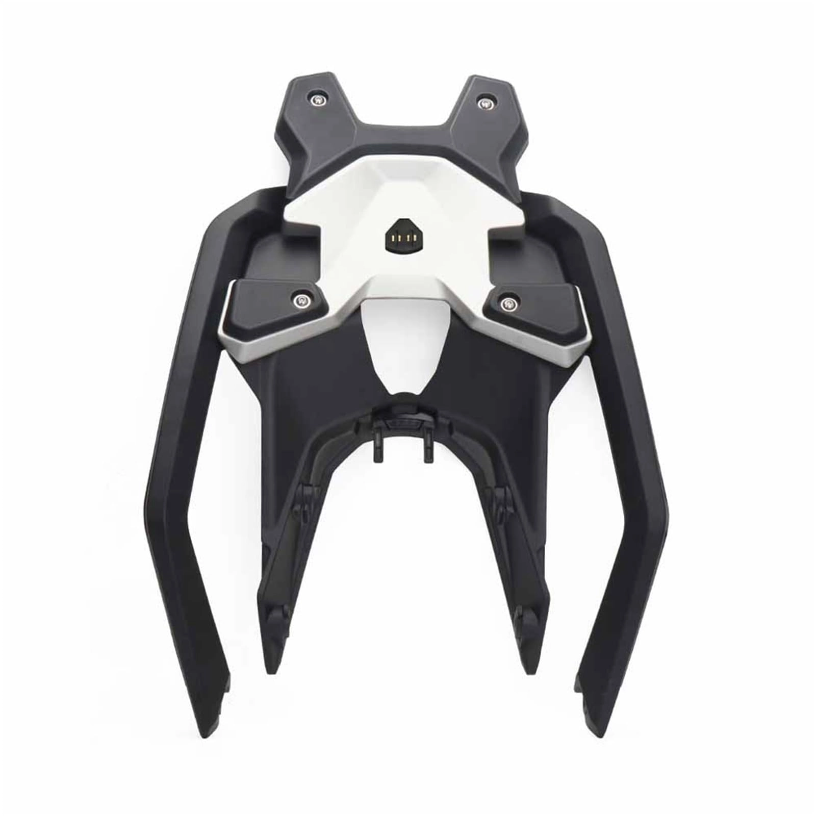 DCXXAN Motorcycle Rear Suitcase Holder - BMW R1300GS 2023-2025