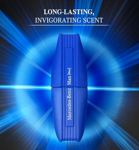 Man Blue Eau de Toilette 100 ml