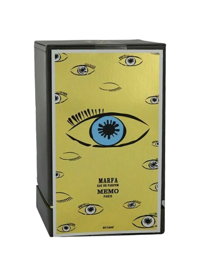 Marfa Eau de Parfum 75 ml