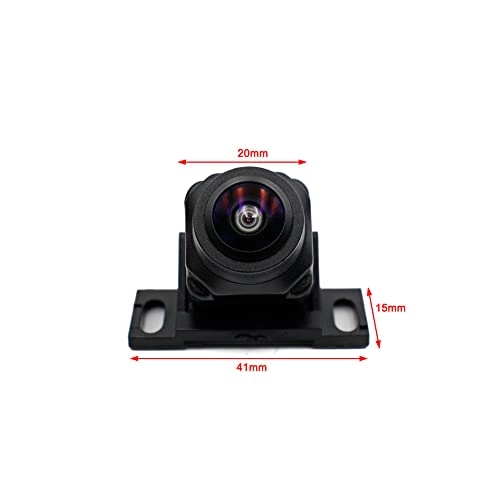 Car Rear View Camera - Night vision Wire