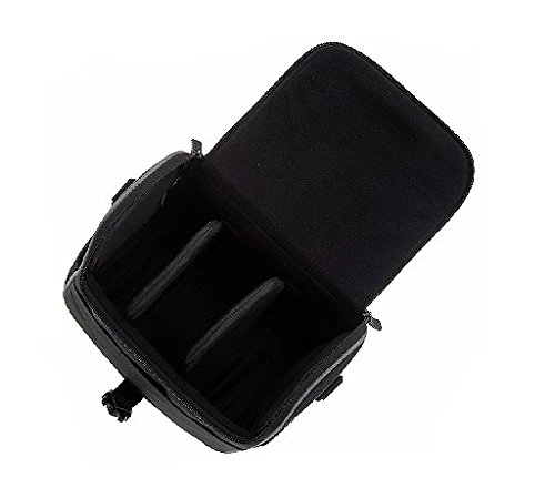 DSLR Camera Bag - 9"L x 6"W x 8-1/2"H