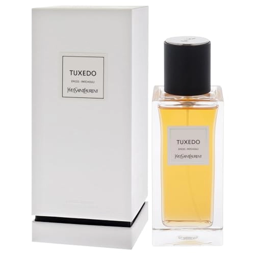 Tuxedo Epices Patchouli Eau de Parfum 125ml