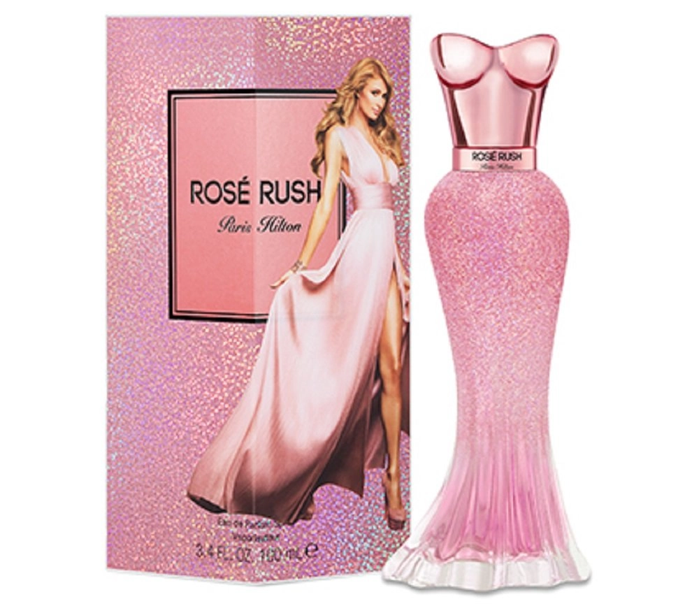 Rose Rush Eau de Parfum 100 ml