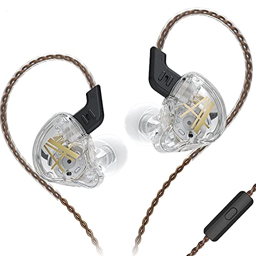 CA2 Wired Earbud