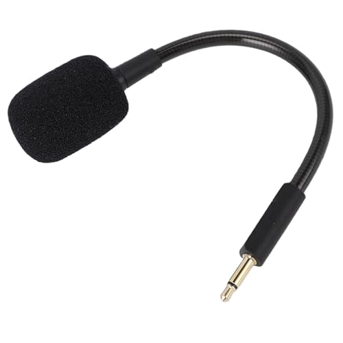 pxlarcbq81 3.5mm-Mini-Jack Microphone Pack