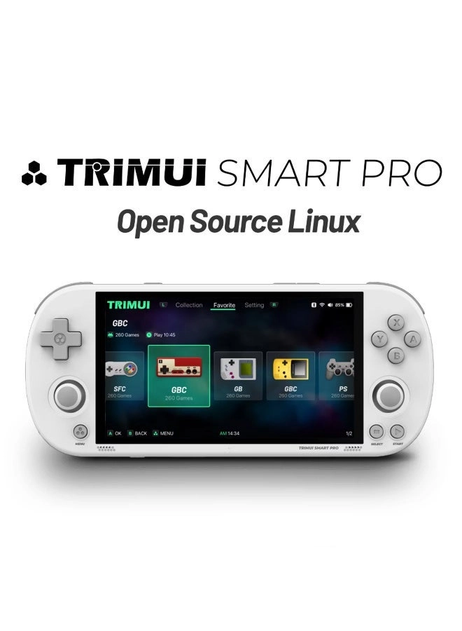 Smart Pro - 64GB