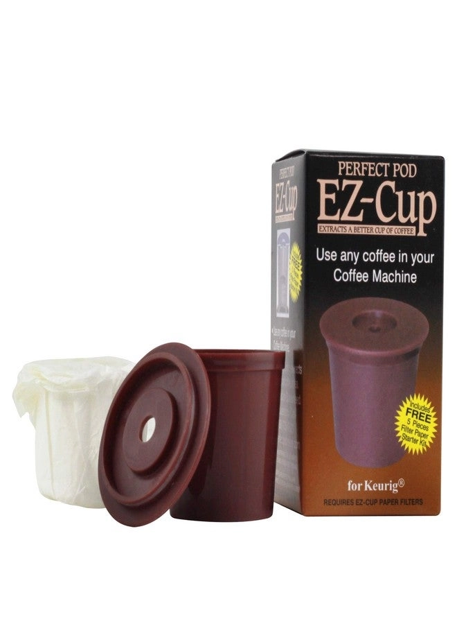EZ-Cup
