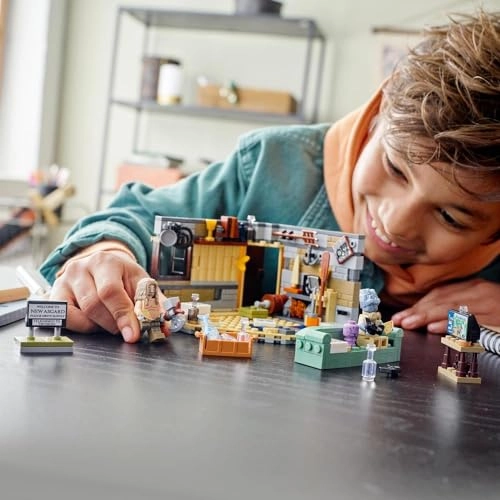 Avengers Endgame Bro Thors New Asgard