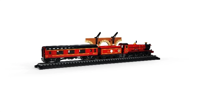 Harry Potter Hogwarts Express (76405)