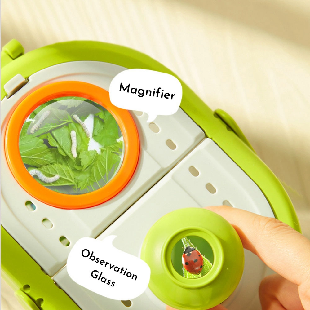 Insect Observation Kit - 3 years+