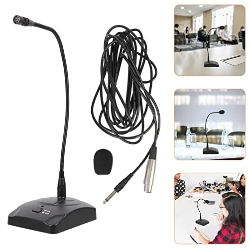 Multipurpose Wireless Microphone