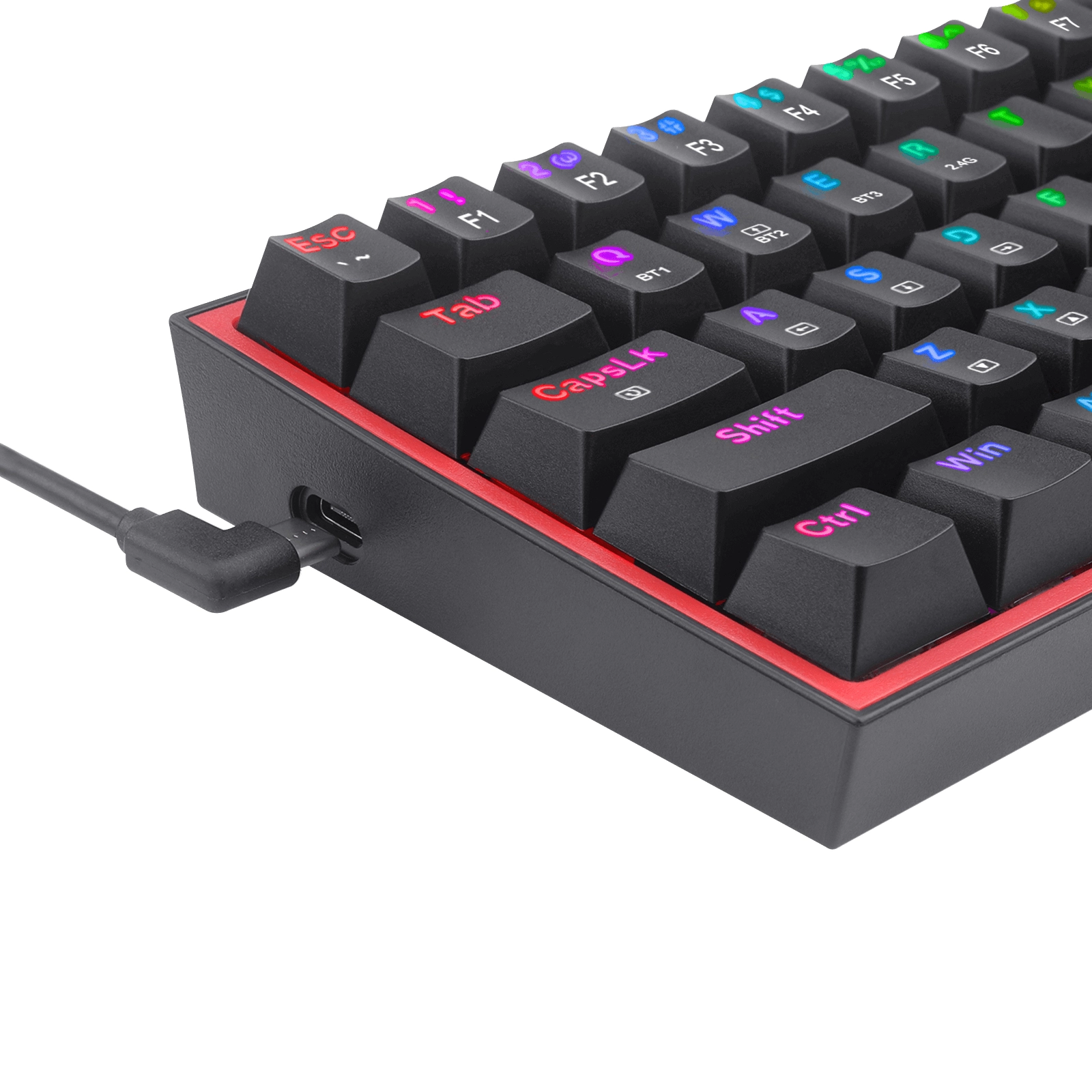 Fizz Pro K616 - Wired/Wireless