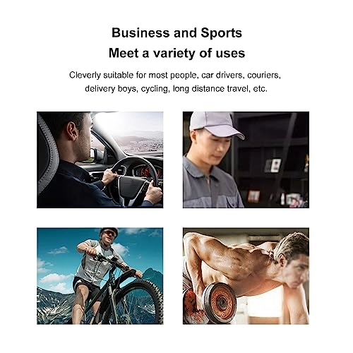 L15 Wireless Headset