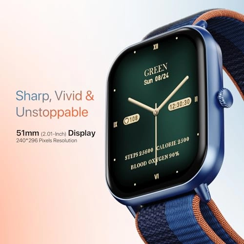 Ninja Call Pro Max 51.05mm Metal