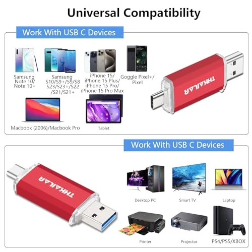 T-T3 - USB 3.1 USB-C 128GB